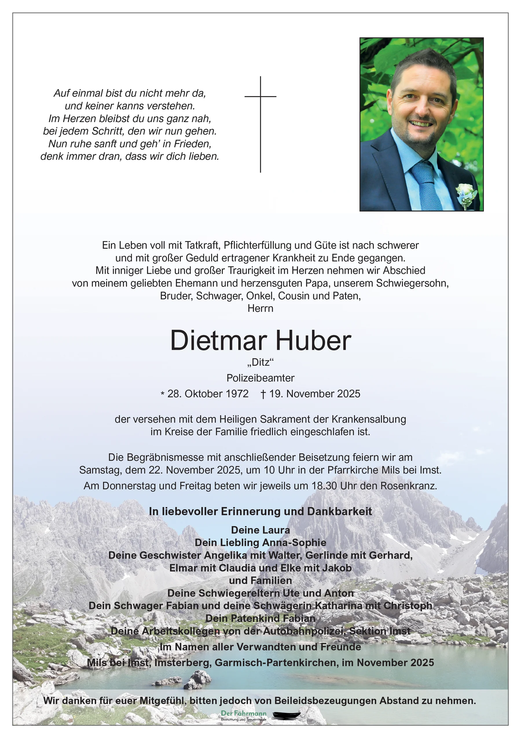Parte Dietmar Huber