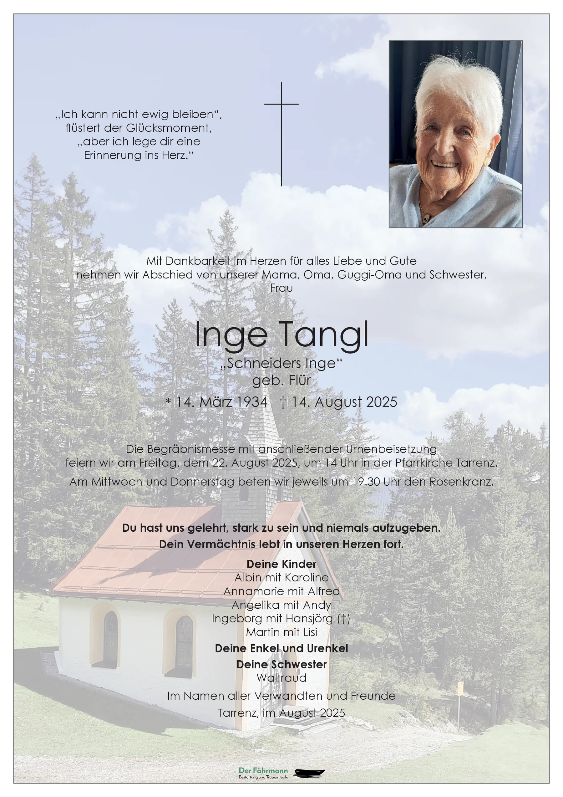 Parte Ingeborg Tangl
