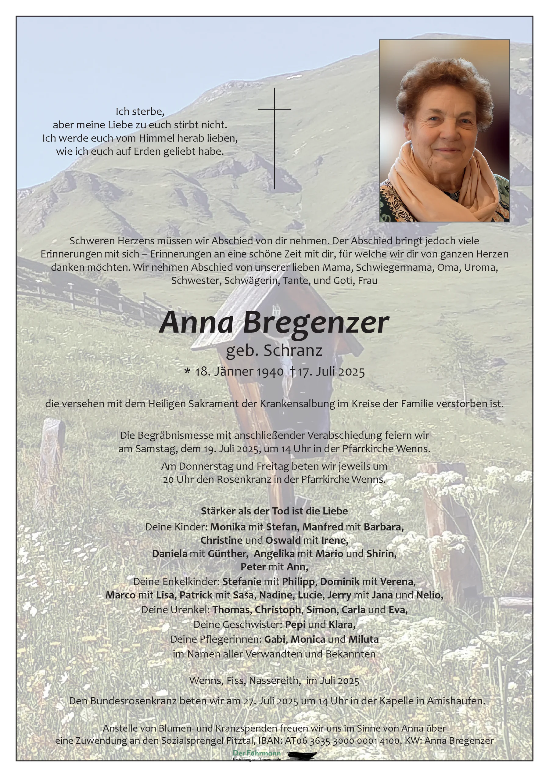 Parte Anna Bregenzer