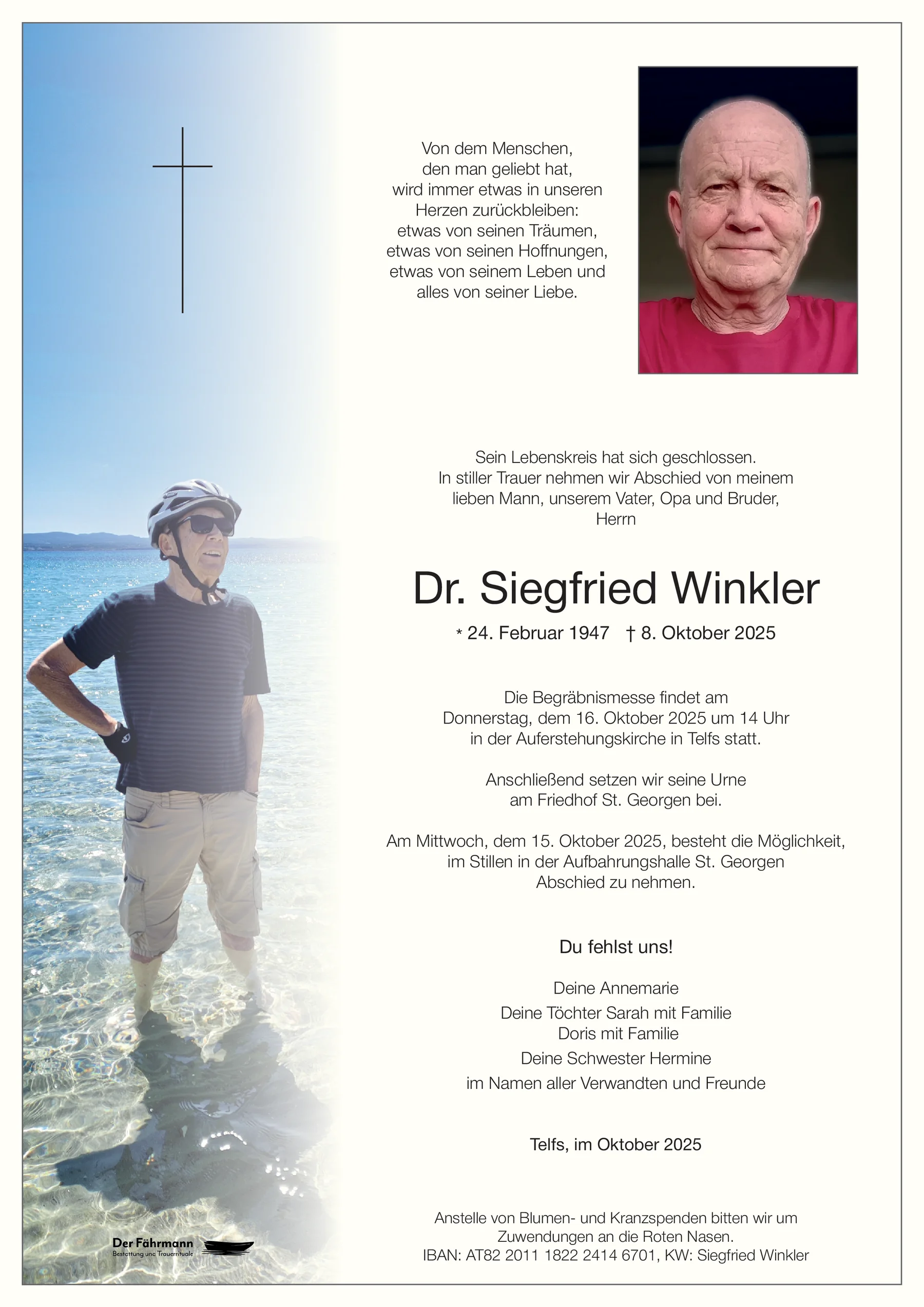 Parte Siegfried Winkler